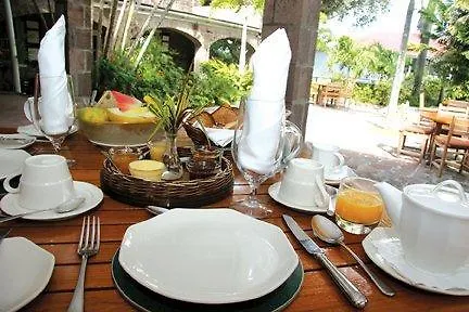 Montpelier Plantation & Beach Charlestown Resort