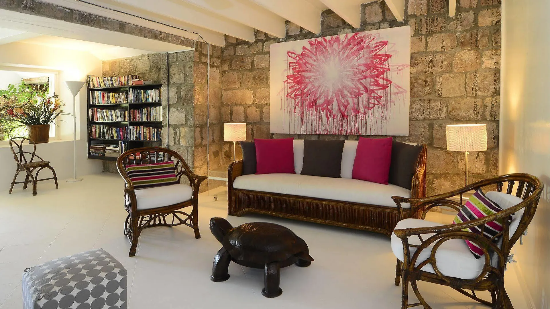 Resort Montpelier Plantation & Beach Charlestown