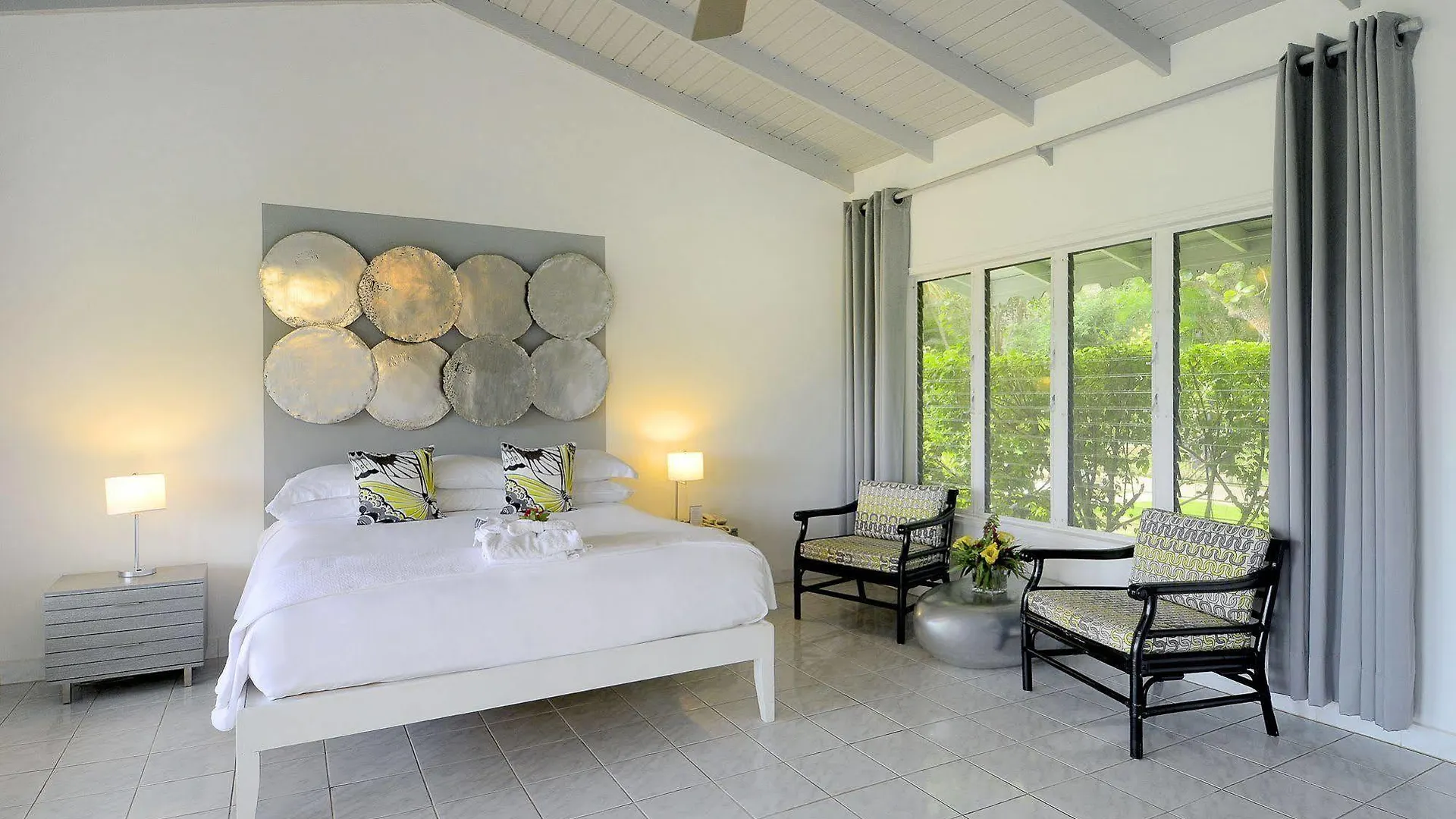 Montpelier Plantation & Beach Charlestown 4*,