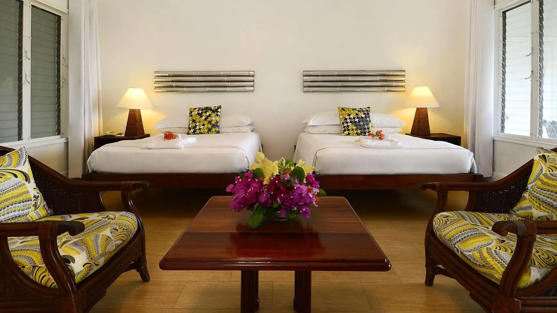 Resort Montpelier Plantation & Beach Charlestown